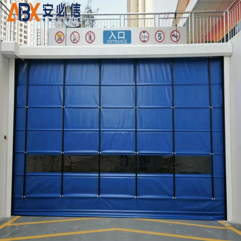 百色海绵门封